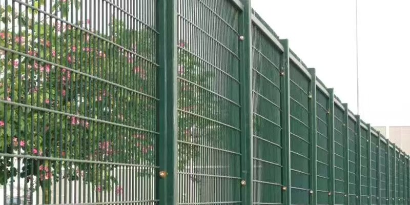 Anti Climb Fence product image showing structure and appearance