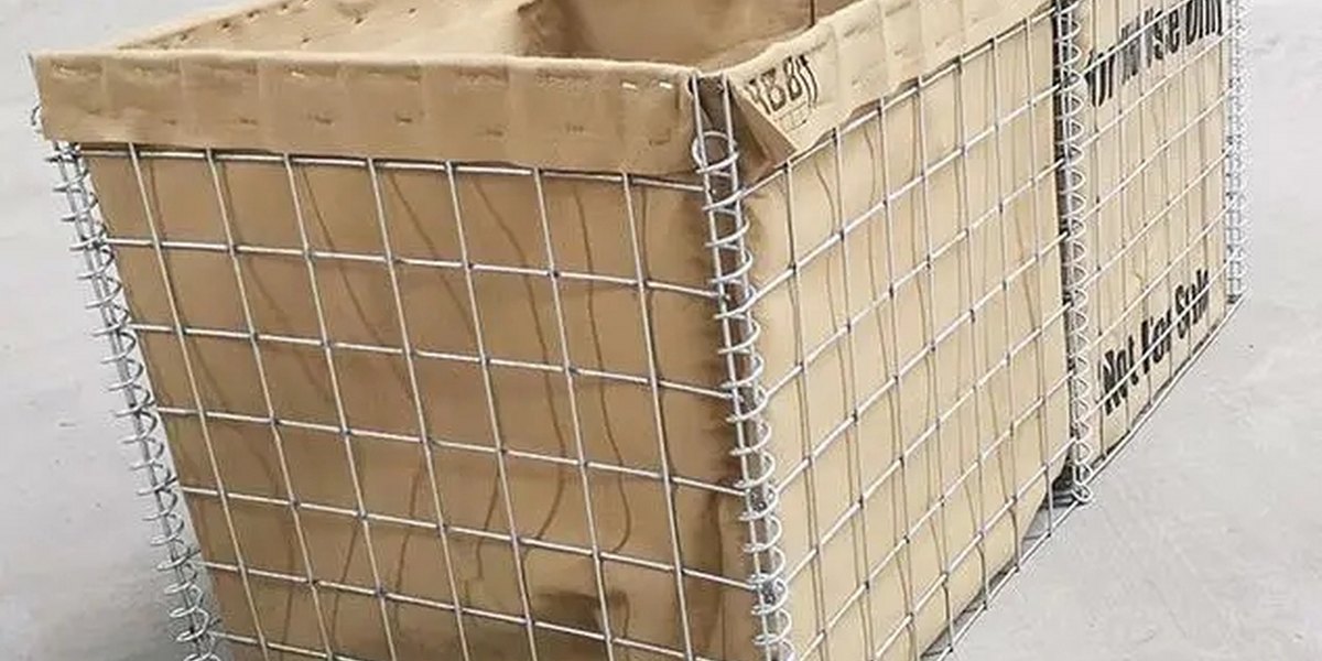 Defense Barrier product image showing structure and appearance